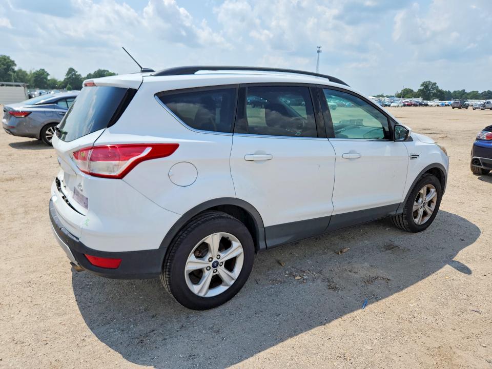 Продаж на аукціоні авто 2016 Ford Escape, vin: 1FMCU9GX8GUB50414, номер лоту: 63288056