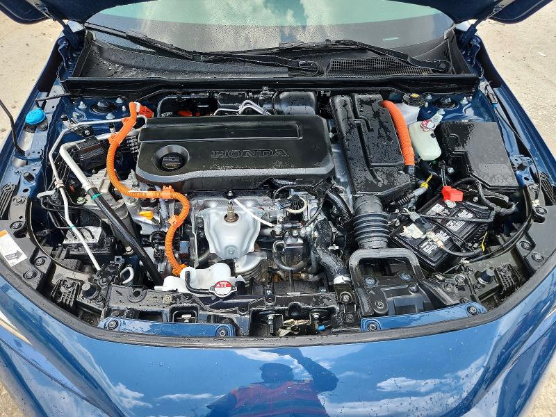 61398146 :رقم المزاد ، 2HGFE4F86SH314378 vin ، 2025 Honda Civic مزاد بيع