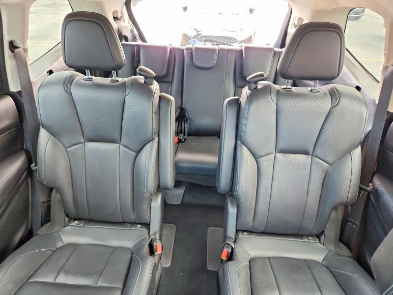 Продаж на аукціоні авто 2022 Subaru Ascent, vin: 4S4WMARDXN3451867, номер лоту: 60808356