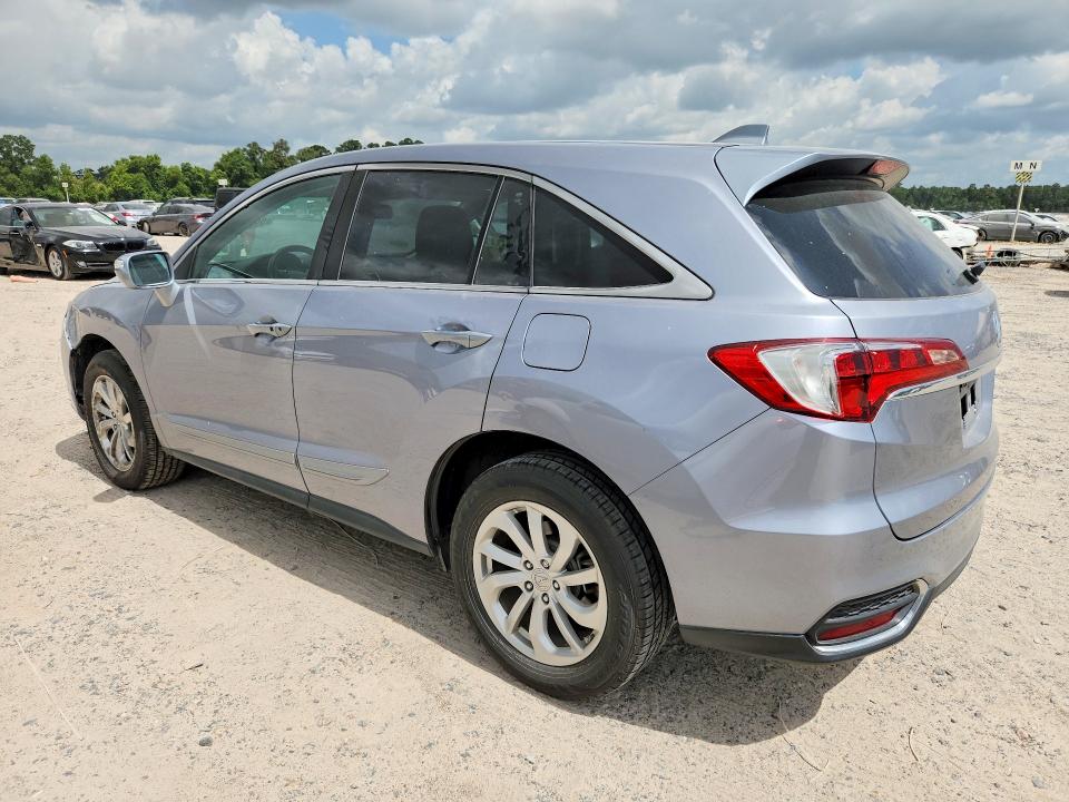 Aukcja sprzedaży 2016 Acura Rdx, vin: 5J8TB3H56GL009059, numer aukcji: 59698966