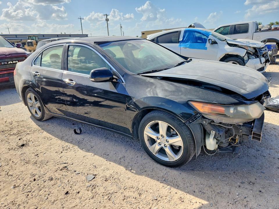 60369526 :رقم المزاد ، JH4CU2F42CC026656 vin ، 2012 Acura Tsx مزاد بيع
