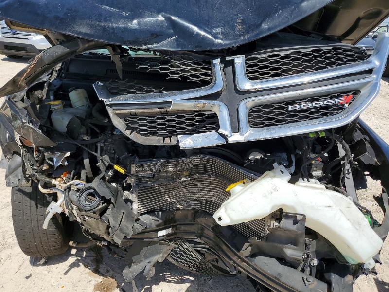 Aukcja sprzedaży 2020 Dodge Journey, vin: 3C4PDCAB2LT226343, numer aukcji: 62057756
