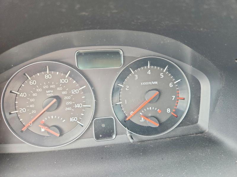 2008 Volvo C70 მანქანა იყიდება აუქციონზე, vin: YV1MC67238J049390, აუქციონის ნომერი: 60398016