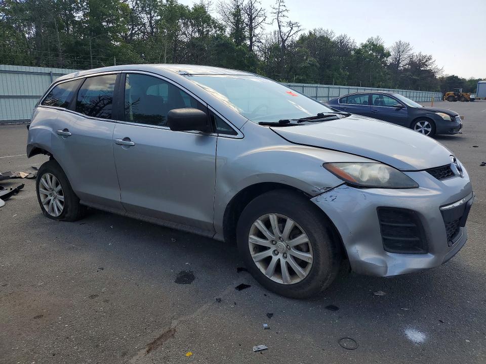 Продажа на аукционе авто 2010 Mazda Cx-7, vin: JM3ER2WM5A0329822, номер лота: 62030976