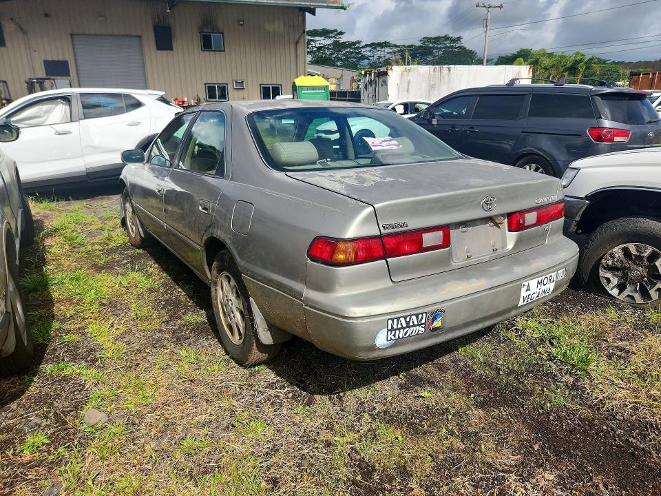 59915416 :رقم المزاد ، JT2BF28K4W0095981 vin ، 1998 Toyota Camry مزاد بيع