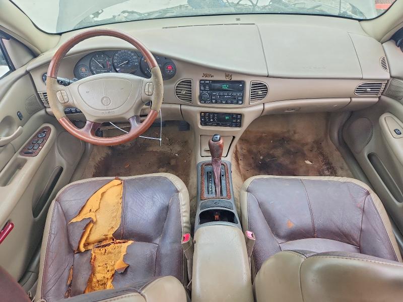 Aukcja sprzedaży 2003 Buick Regal, vin: 2G4WF521031147273, numer aukcji: 62832936