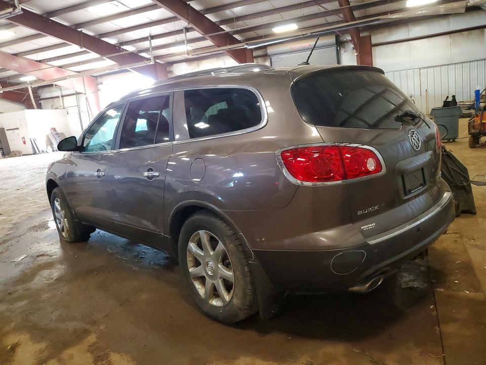 62080856 :رقم المزاد ، 5GAER23798J265362 vin ، 2008 Buick Enclave مزاد بيع