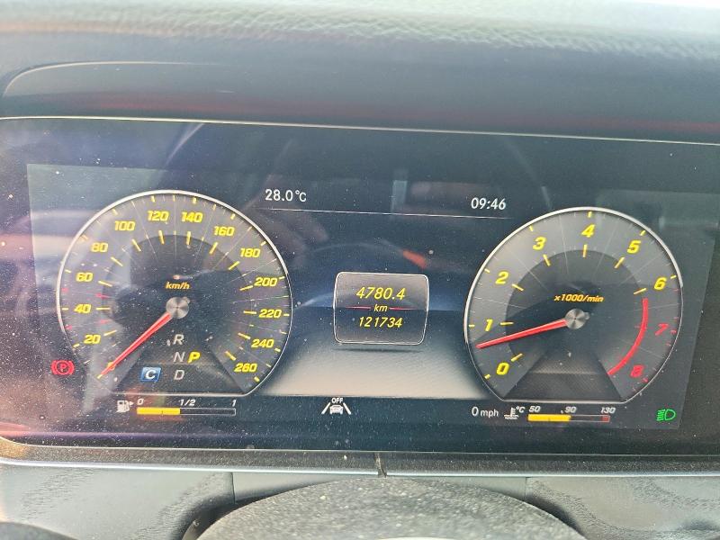 Продаж на аукціоні авто 2020 Mercedes-benz E, vin: WDDZF6JB2LA730456, номер лоту: 60797116