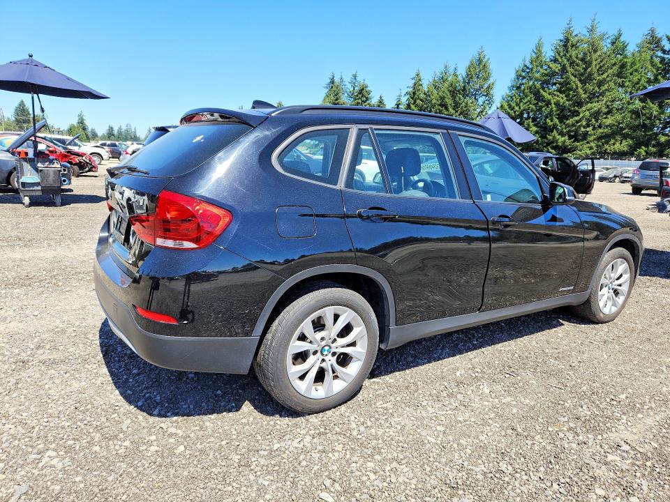 Aukcja sprzedaży 2014 Bmw X1, vin: WBAVL1C57EVY10789, numer aukcji: 63346916