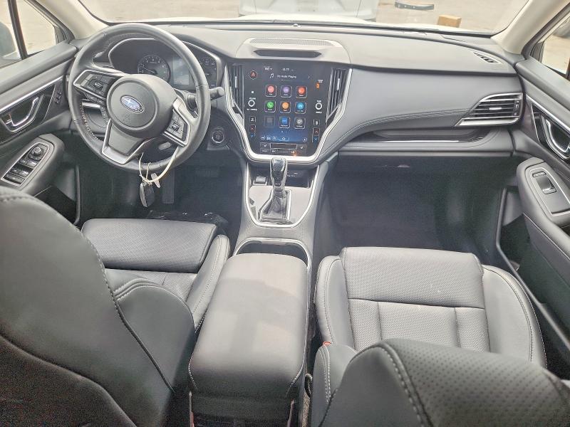 Aukcja sprzedaży 2021 Subaru Outback, vin: 4S4BTGNDXM3217253, numer aukcji: 61001936