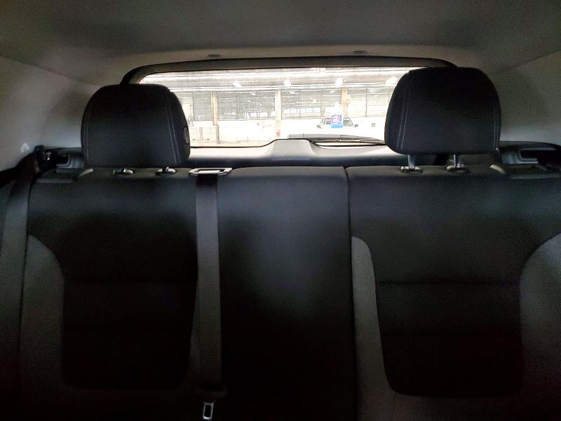 Продаж на аукціоні авто 2025 Chevrolet Trailblazer, vin: KL79MPSL2SB211569, номер лоту: 85634175