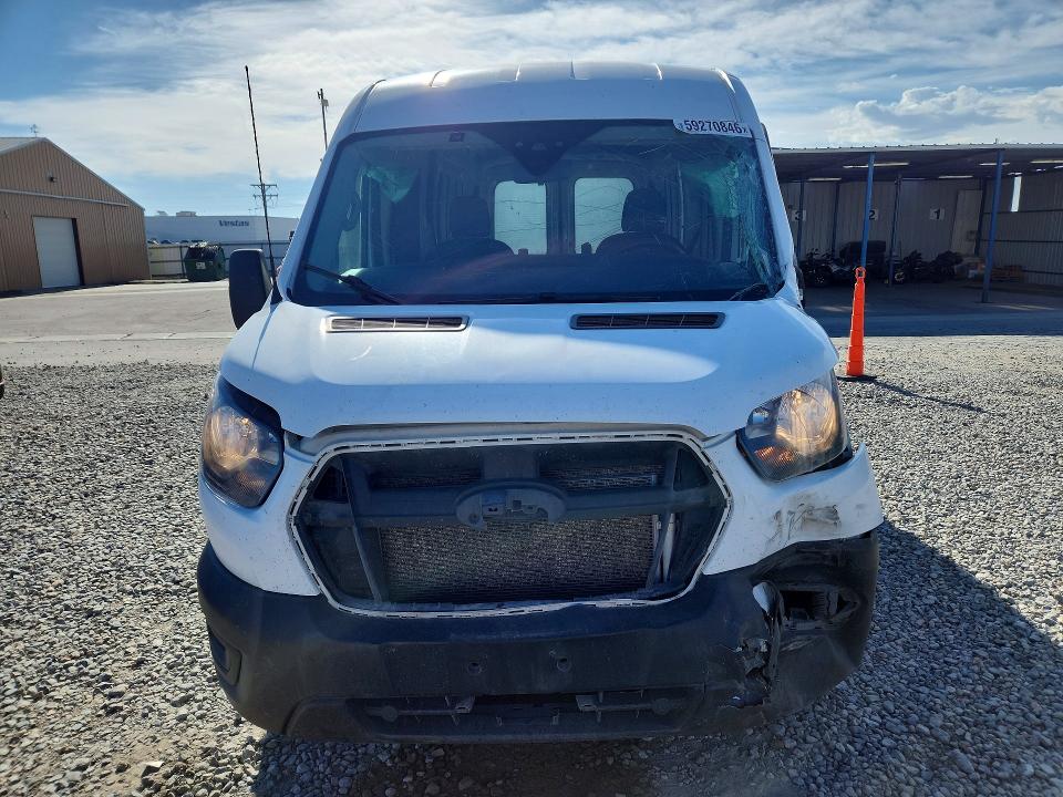Продажа на аукционе авто 2021 Ford Transit, vin: 1FTBR2C86MKA49029, номер лота: 59270846