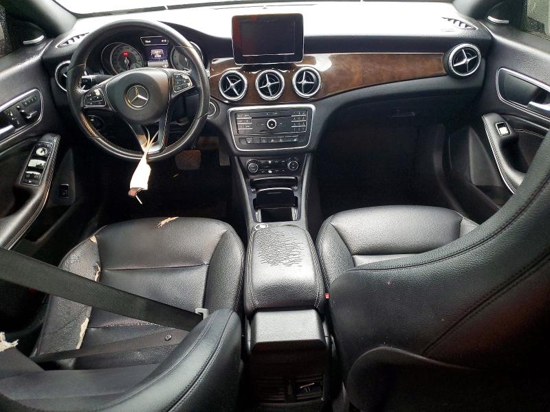 Продаж на аукціоні авто 2015 Mercedes-benz Cla, vin: WDDSJ4EB4FN281180, номер лоту: 59103326