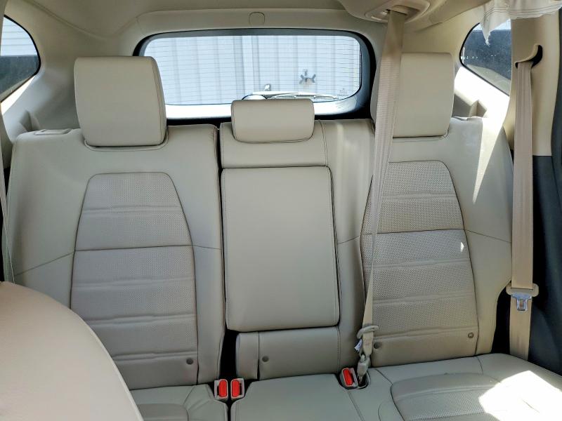 Продажа на аукционе авто 2021 Honda Cr-v, vin: 2HKRW2H90MH669303, номер лота: 60621096
