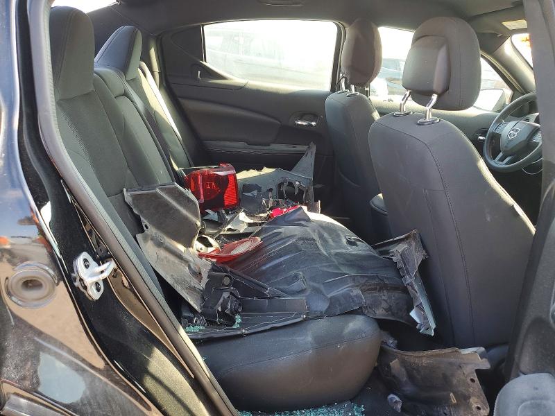 Auction sale of the 2012 Dodge Avenger, vin: 1C3CDZAB1CN177724, lot number: 59715756