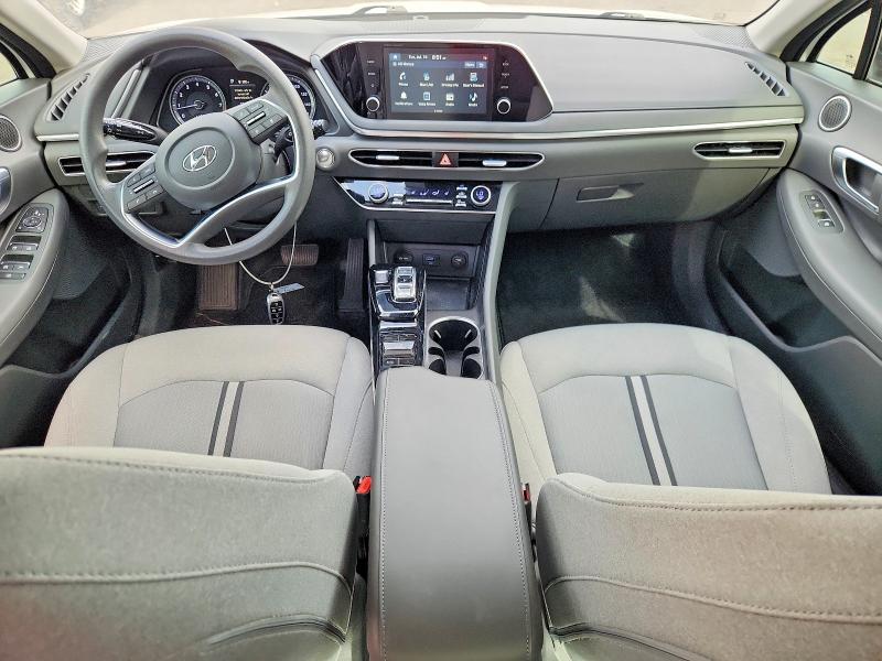 Aukcja sprzedaży 2020 Hyundai Sonata, vin: 5NPEL4JA4LH028113, numer aukcji: 60853796