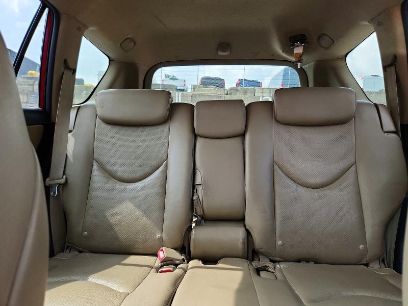 Auction sale of the 2010 Toyota Rav4, vin: JTMDF4DV5A5026479, lot number: 60138126