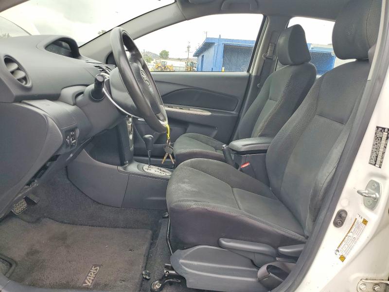 Продаж на аукціоні авто 2009 Toyt Yaris, vin: JTDBT903794050611, номер лоту: 85610845