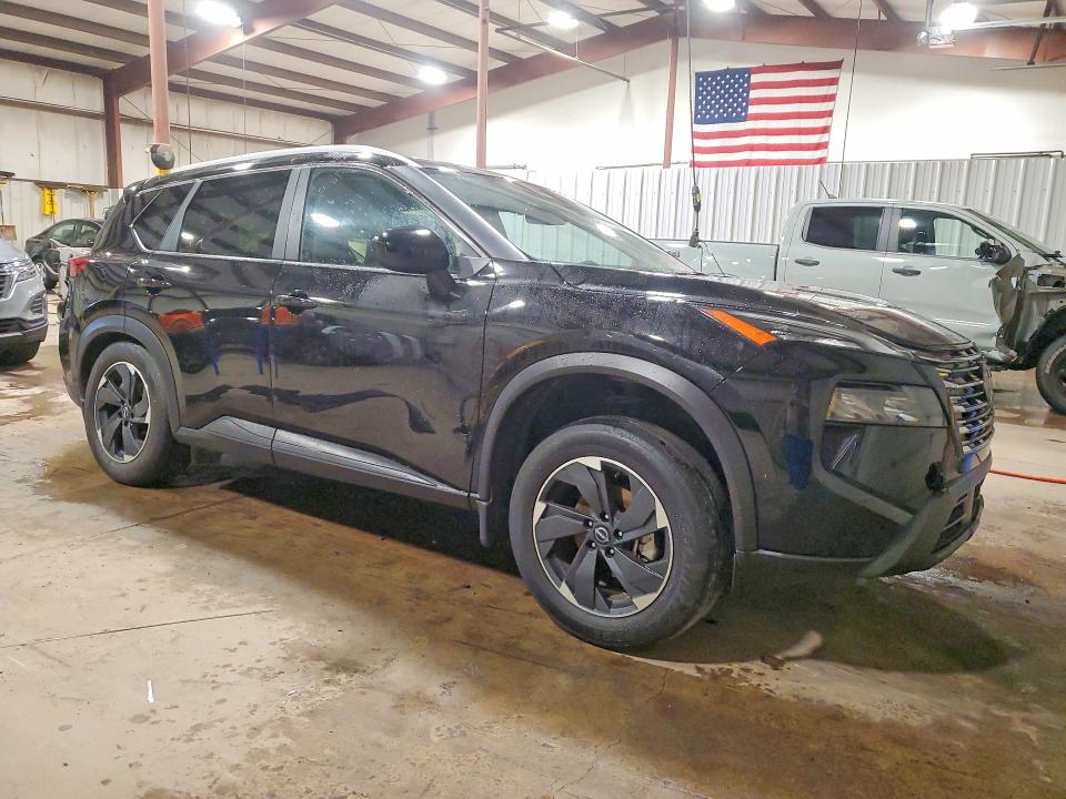 Aukcja sprzedaży 2024 Nissan Rogue, vin: JN8BT3BB1RW445894, numer aukcji: 60869856