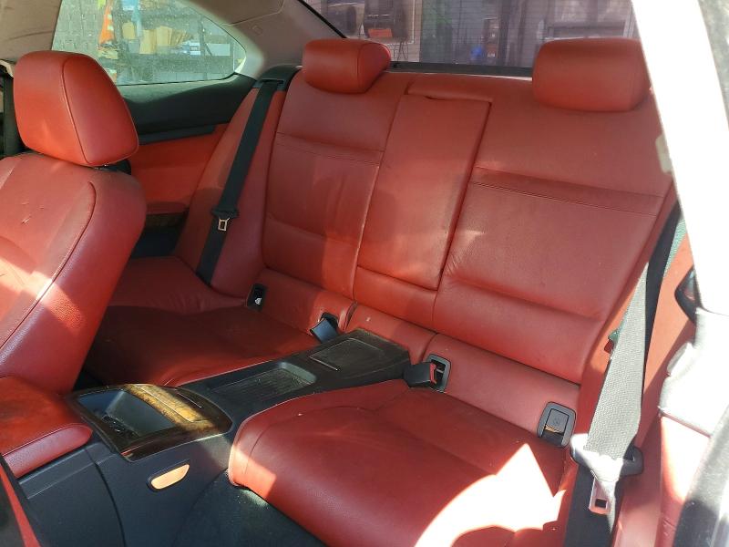 Aukcja sprzedaży 2008 Bmw 328, vin: WBAWV13528P120519, numer aukcji: 61410916