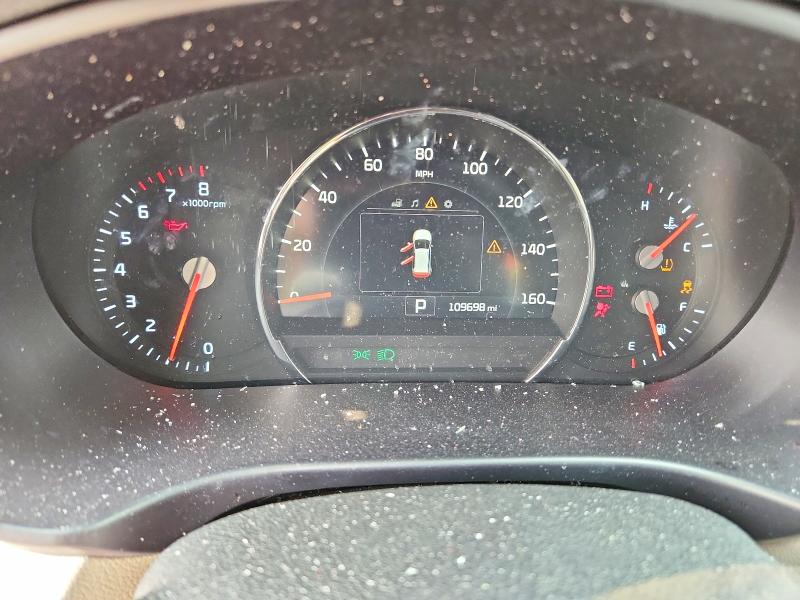 Продажа на аукционе авто 2017 Kia Sorento, vin: 5XYPHDA5XHG314754, номер лота: 61612726