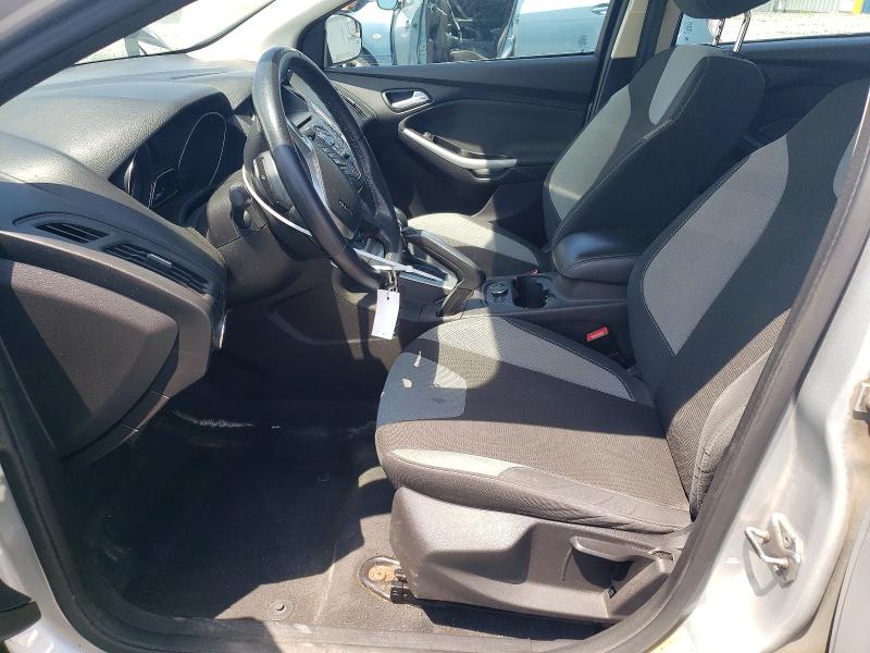 Aukcja sprzedaży 2013 Ford Focus, vin: 1FADP3K29DL205615, numer aukcji: 61172006