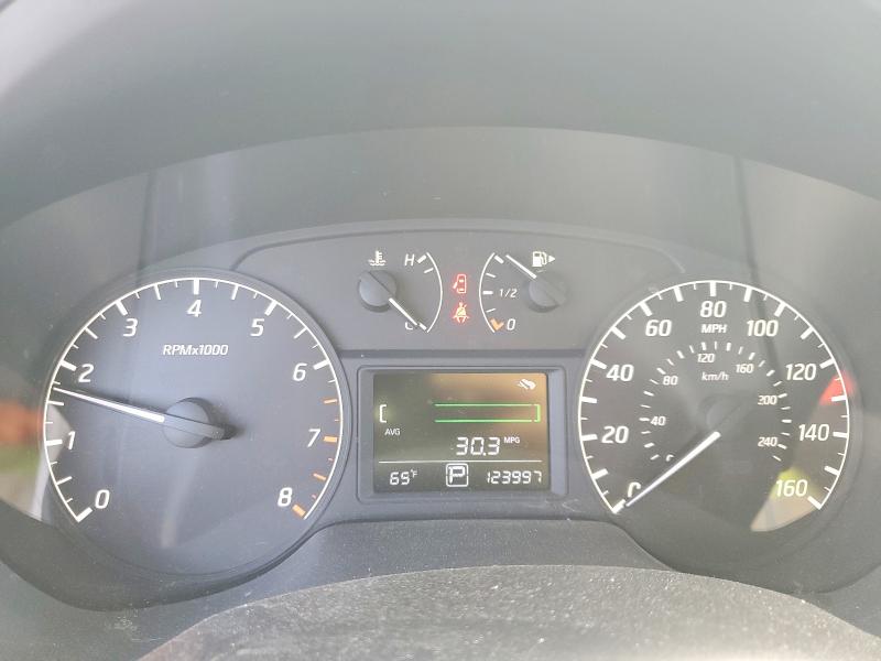 Aukcja sprzedaży 2015 Nissan Sentra, vin: 3N1AB7AP4FY238227, numer aukcji: 85616365