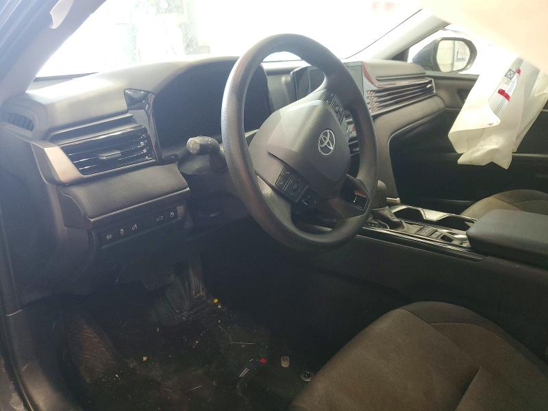 Продажа на аукционе авто 2025 Toyota Camry, vin: 4T1DAACK2SU000929, номер лота: 61371896