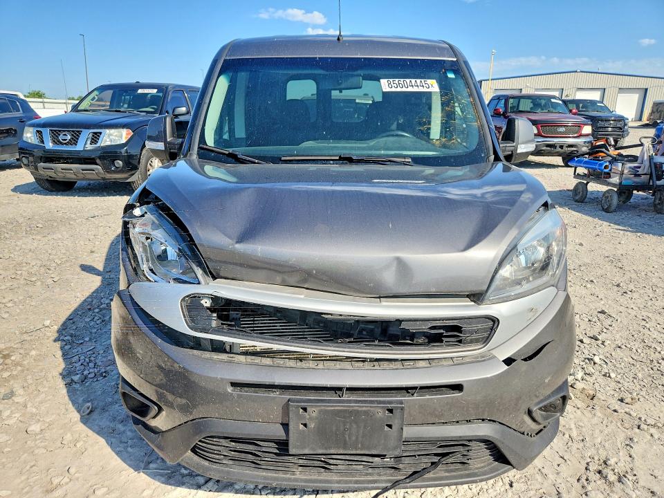 Aukcja sprzedaży 2019 Ram Promaster City, vin: ZFBHRFBB3K6N97237, numer aukcji: 85604445