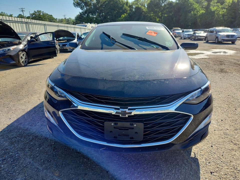 Продажа на аукционе авто 2024 Chevrolet Malibu, vin: 1G1ZG5ST2RF117931, номер лота: 60261276