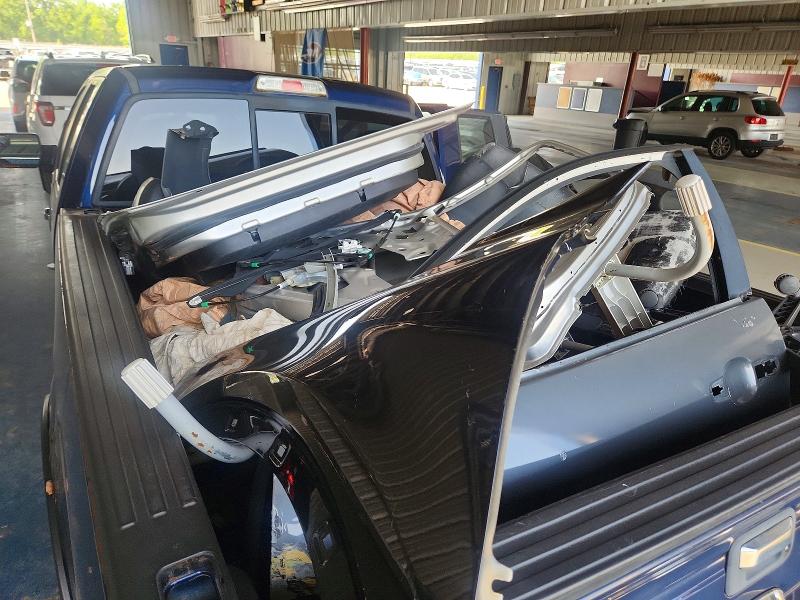 Aukcja sprzedaży 2011 Ford F150, vin: 1FTFX1EF7BFB35081, numer aukcji: 59302436
