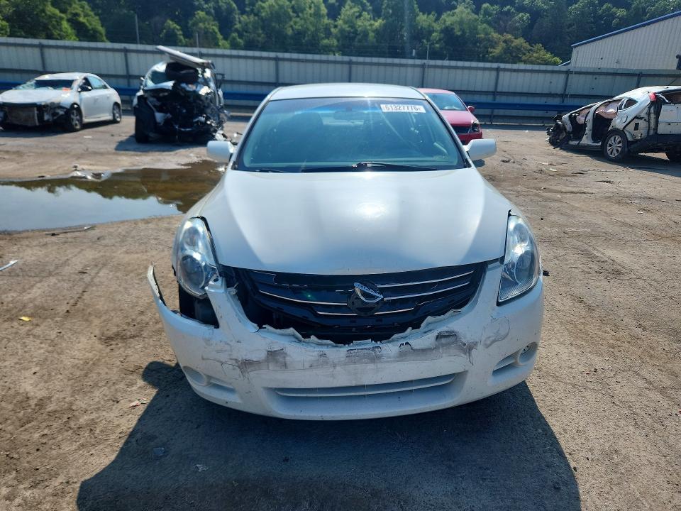 Продажа на аукционе авто 2012 Nissan Altima, vin: 1N4AL2APXCC181670, номер лота: 61327776