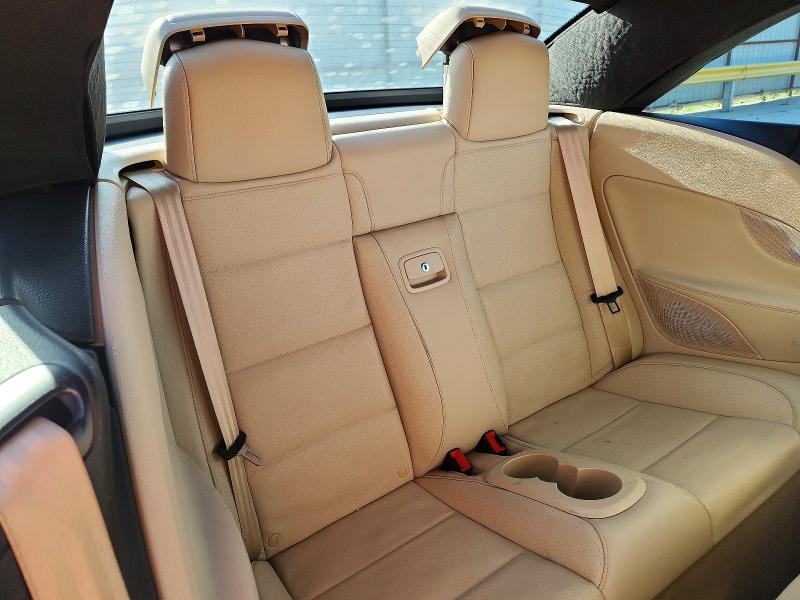 Продажа на аукционе авто 2015 Volkswagen Eos, vin: WVWBW8AH7FV002236, номер лота: 59716686