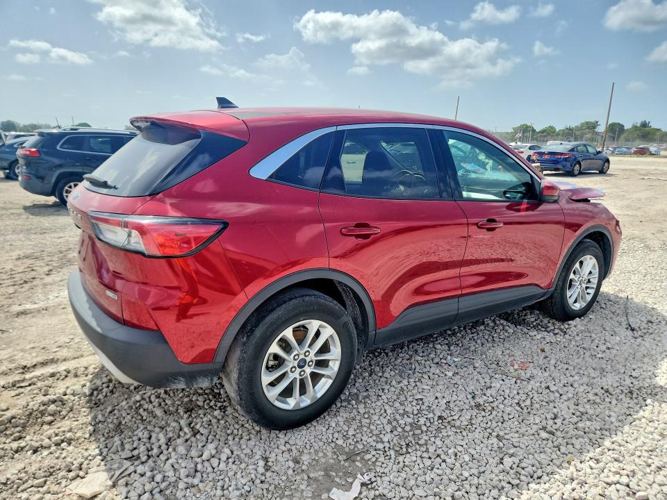 Продаж на аукціоні авто 2020 Ford Escape, vin: 1FMCU9G69LUB31954, номер лоту: 60742466