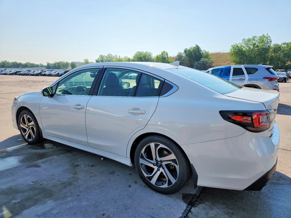 2021 Subaru Legacy მანქანა იყიდება აუქციონზე, vin: 4S3BWGN69M3006199, აუქციონის ნომერი: 58877366