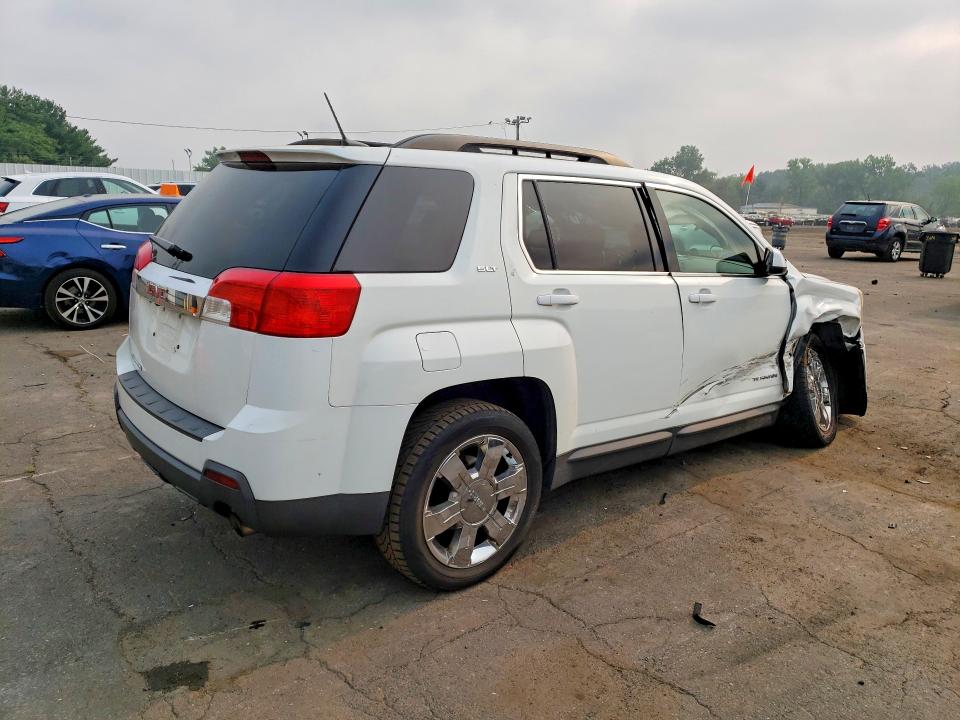 Aukcja sprzedaży 2013 Gmc Terrain, vin: 2GKFLUE38D6367502, numer aukcji: 61514486