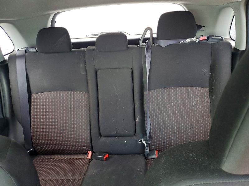 2017 Mitsubishi Outlander Sport მანქანა იყიდება აუქციონზე, vin: JA4AP3AU8HZ069703, აუქციონის ნომერი: 62936606