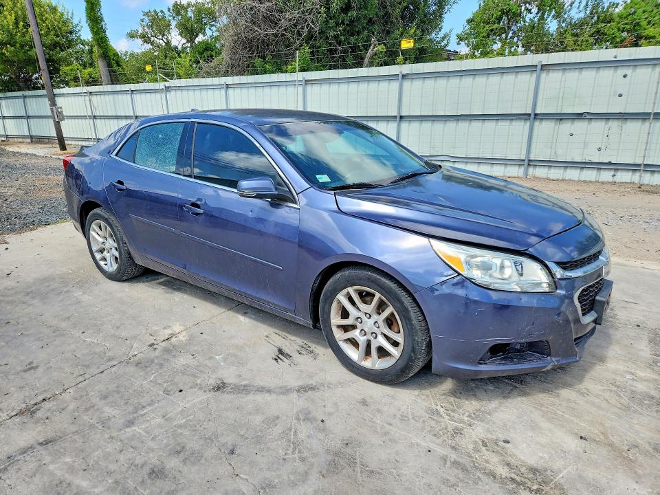 63235956 :رقم المزاد ، 1G11C5SL0EF153166 vin ، 2014 Chevrolet Malibu مزاد بيع