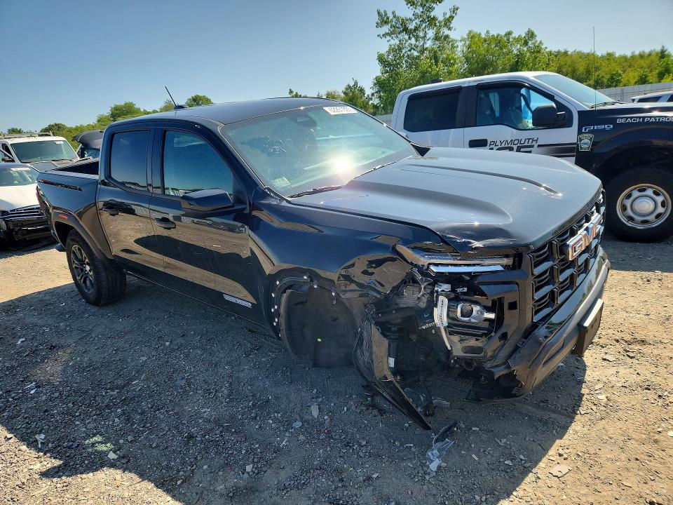 Aukcja sprzedaży 2023 Gmc Canyon, vin: 1GTP6BEK6P1267148, numer aukcji: 62201926