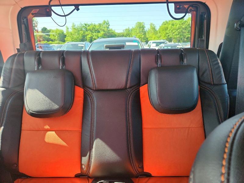 Aukcja sprzedaży 2018 Jeep Wrangler, vin: 1C4GJXAG8JW193657, numer aukcji: 59245156