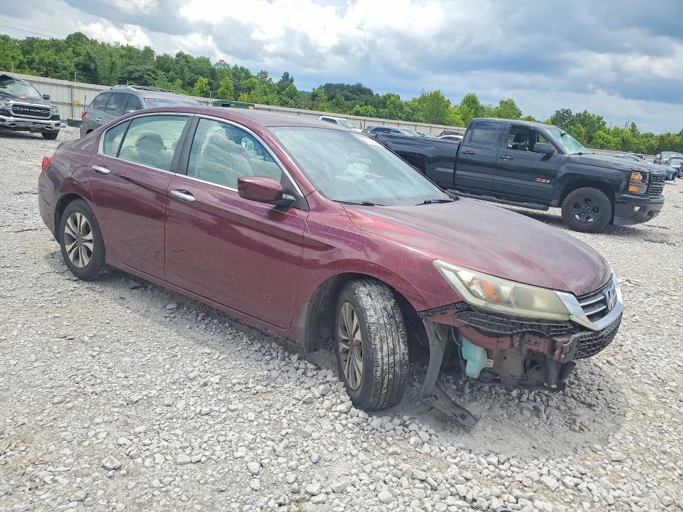 Aukcja sprzedaży 2013 Honda Accord, vin: 1HGCR2F34DA017319, numer aukcji: 60548406