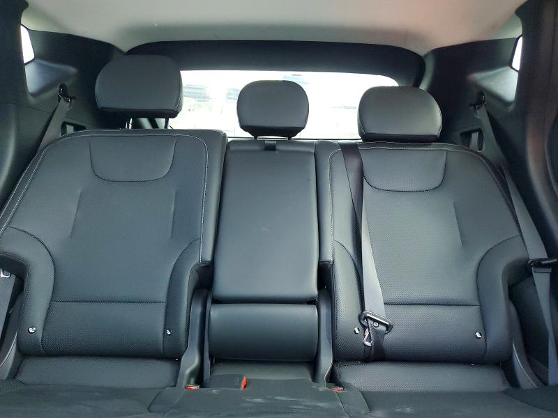 Продаж на аукціоні авто 2023 Kia Ev6, vin: KNDC3DLC1P5098874, номер лоту: 62382856