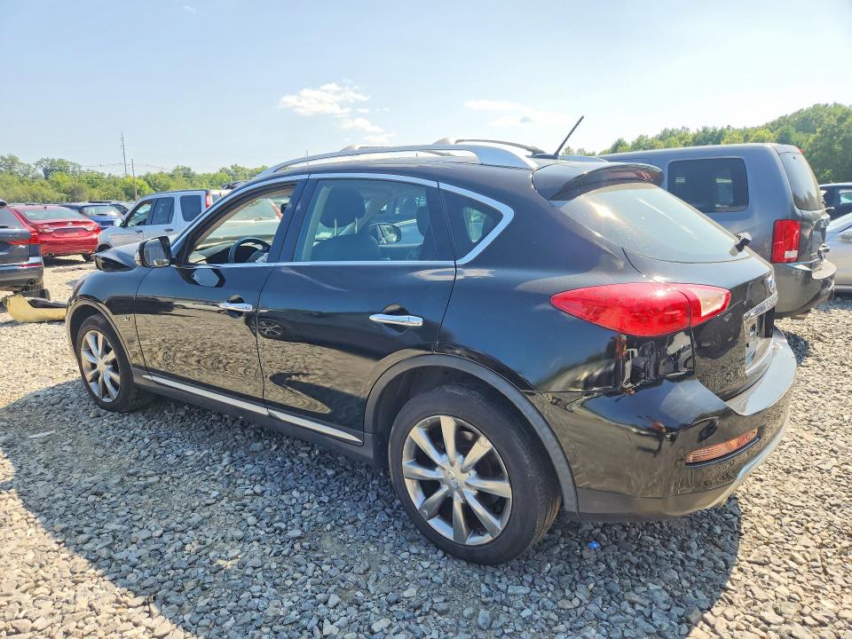 2017 Infiniti Qx50 მანქანა იყიდება აუქციონზე, vin: JN1BJ0RR4HM402019, აუქციონის ნომერი: 62752156