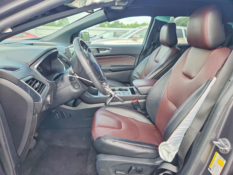 Auction sale of the 2021 Ford Edge, vin: 2FMPK3K95MBA45330, lot number: 61285346