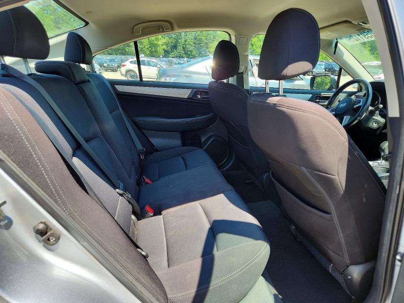 Aukcja sprzedaży 2016 Subaru Legacy, vin: 4S3BNAF64G3019350, numer aukcji: 60591126