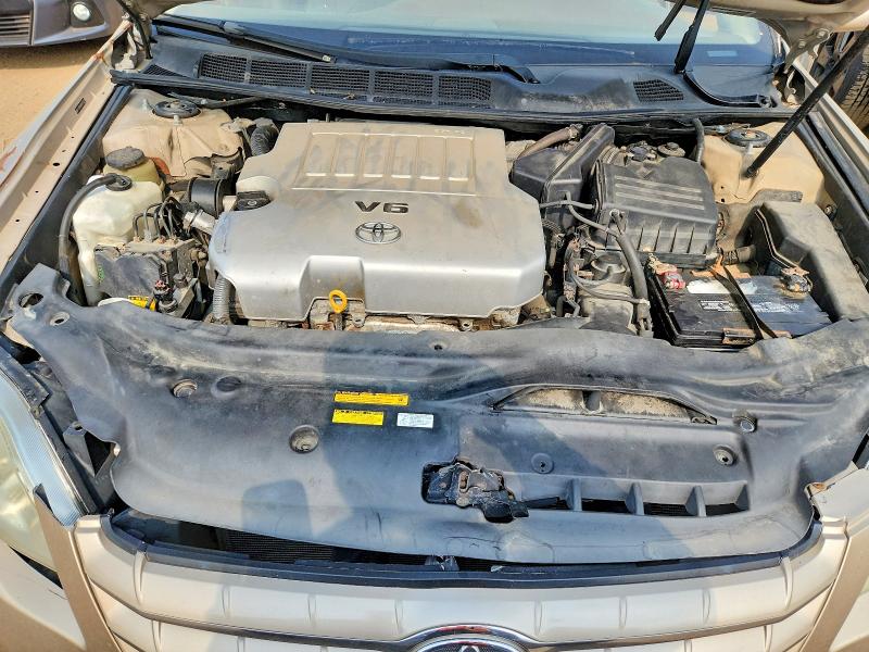 Продаж на аукціоні авто 2006 Toyota Avalon, vin: 4T1BK36B26U165302, номер лоту: 61739166