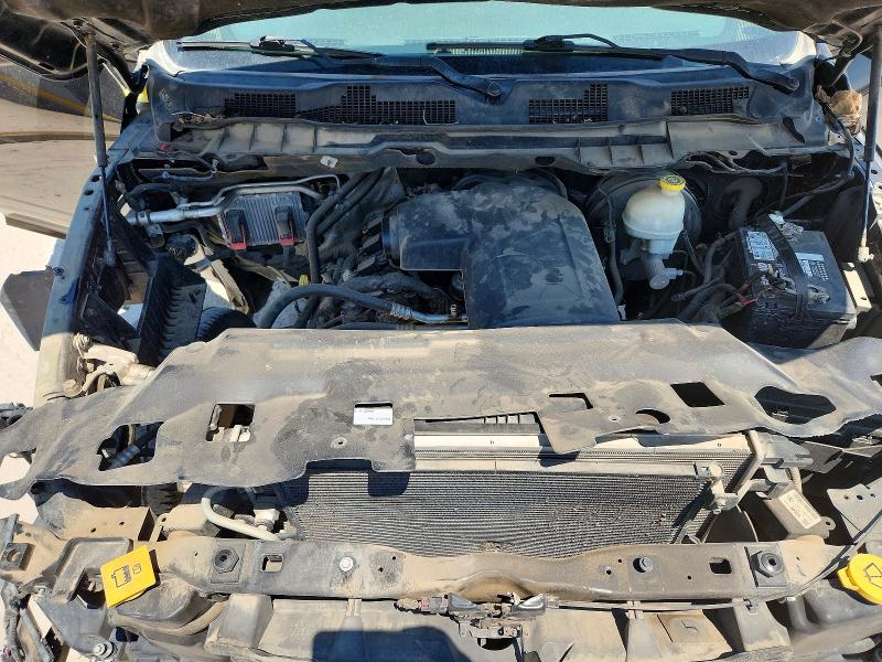 Продаж на аукціоні авто 2014 Ram 1500, vin: 1C6RR7LG5ES405417, номер лоту: 62925926