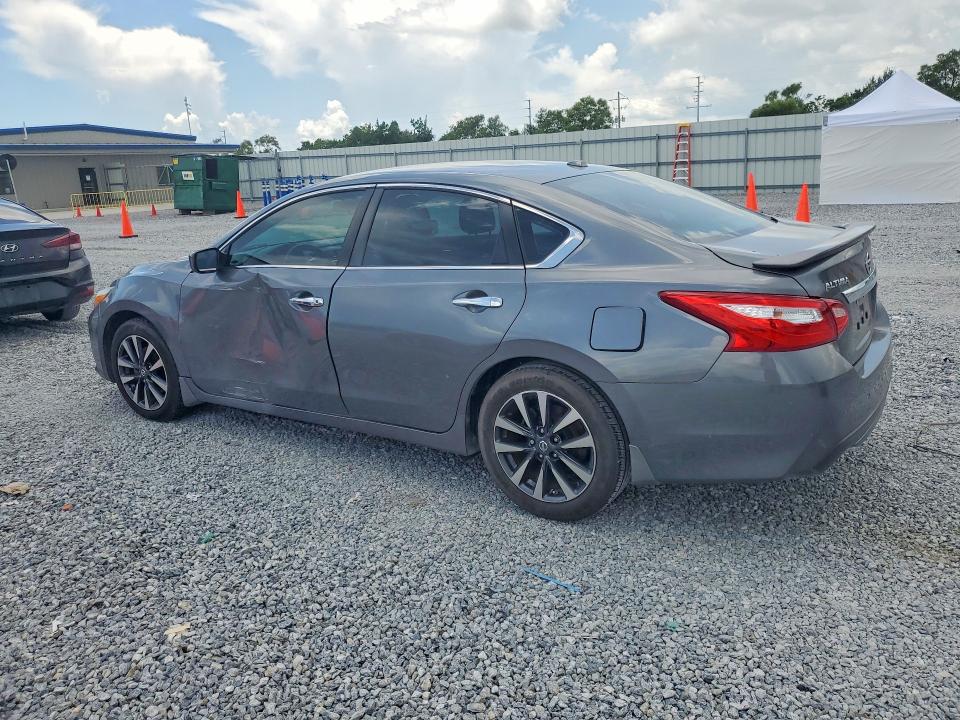 2016 Nissan Altima მანქანა იყიდება აუქციონზე, vin: 1N4AL3AP8GC192694, აუქციონის ნომერი: 60480926