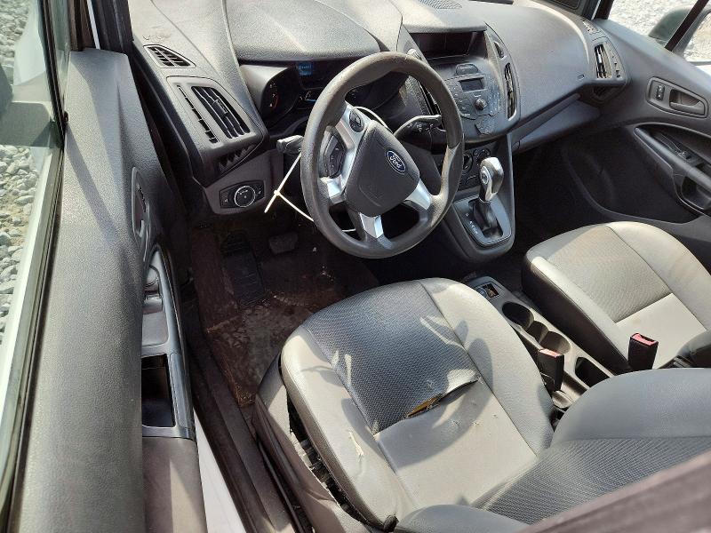 Продаж на аукціоні авто 2016 Ford Transit Connect, vin: NM0LS7E7XG1290576, номер лоту: 60040086