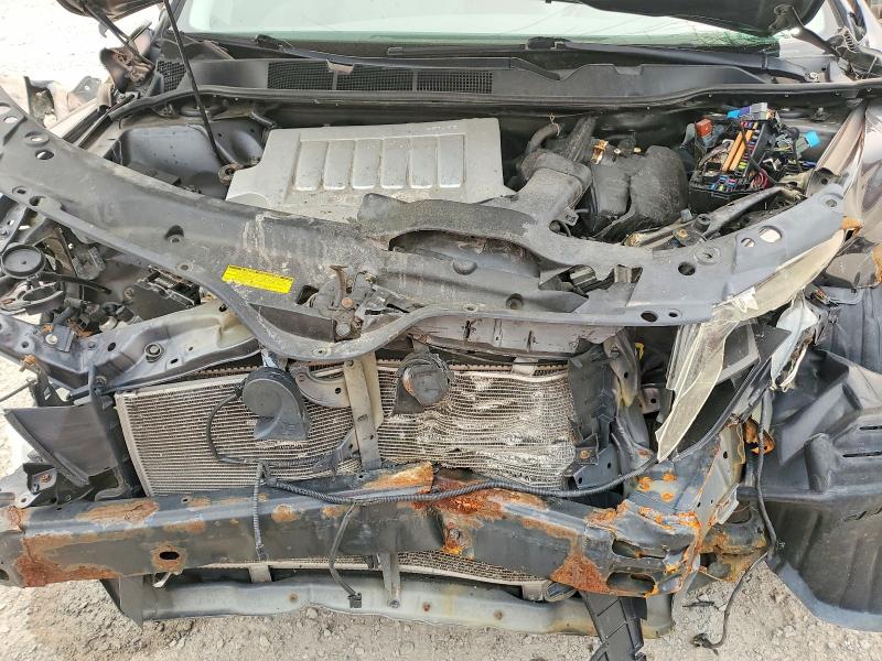 61139956 :رقم المزاد ، 4T3BK3BB0BU052875 vin ، 2011 Toyota Venza مزاد بيع